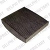 Filtr kabiny TSP0325232C DELPHI