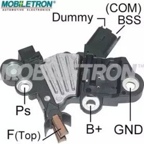 Regulator alternatora (przekaźnik ładowania) VRB066 Mobiletron