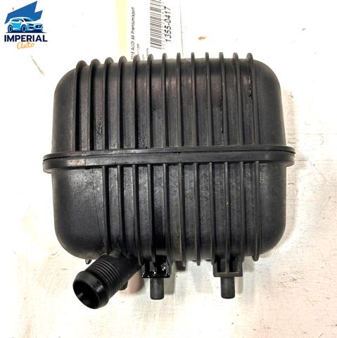 Rezonator filtra powietrza 8K0129955A VAG/Audi