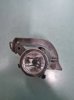 Lampa przeciwmgielna lewa 13253625 OPEL