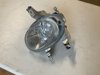 Lampa przeciwmgielna prawa 9635076080 PEUGEOT