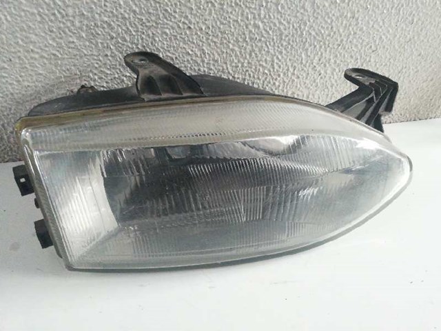 Reflektor prawy 0046546246 Fiat/Alfa/Lancia