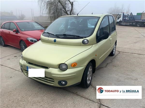 Chłodnica silnika 0046759742 Fiat/Alfa/Lancia