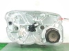 Mechanizm podnoszenia szyby drzwi przednich lewych 0046831655 FIAT