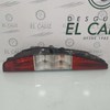 Lampa zespolona tylna lewa 0051735979 FIAT