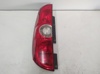 Lampa zespolona tylna lewa 00518106740 FIAT