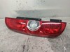 Lampa zespolona tylna lewa 00519248460 OPEL