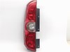 Lampa zespolona tylna lewa 00519248460 OPEL