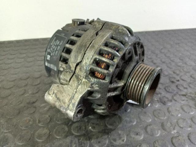 Alternator 0091547602 Mercedes