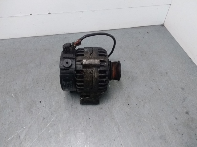 Alternator 0091547602 Mercedes