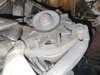 Alternator 0120469588 MERCEDES