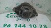 Alternator 0123120001 OPEL