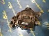 Alternator 0123120001 OPEL