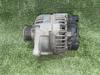 Alternator 0124525020 FIAT