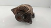 Alternator 0124525020 IVECO