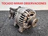 Alternator 0124525035 PEUGEOT