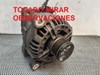 Alternator 0124525035 PEUGEOT