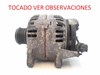 Alternator 0124525091 VAG