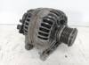 Alternator 0124525091 VAG