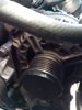 Alternator 0124525091 VAG