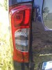 Lampa zespolona tylna prawa 01353206080 FIAT