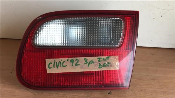 Lampa zespolona tylna prawa zewnętrzna 0431120 Honda