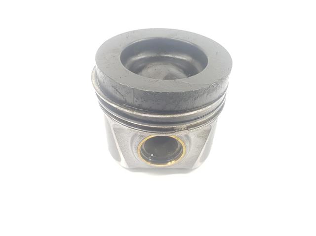 Tłok, komplet do jednego cylindru, STD 04L107065A VAG/Audi