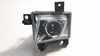 Lampa przeciwmgielna lewa 09185794 OPEL