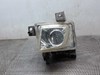 Lampa przeciwmgielna lewa 09185794 OPEL