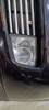 Lampa przeciwmgielna lewa 09185794 OPEL