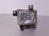 Lampa przeciwmgielna lewa 09185794 OPEL