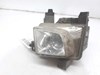 Lampa przeciwmgielna prawa 09185795 OPEL