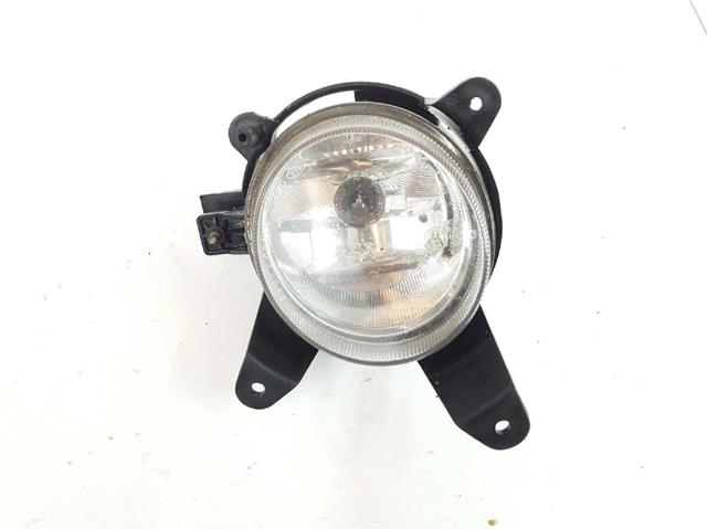 Lampa przeciwmgielna prawa 0K2FC51510 Hyundai/Kia