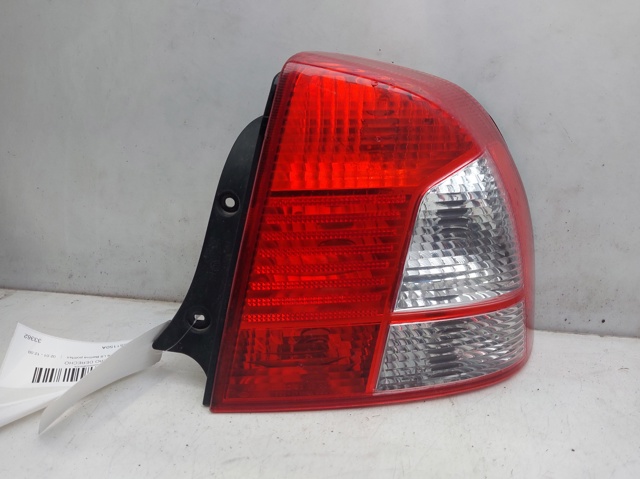 Lampa zespolona tylna prawa 0K2NC51150A Hyundai/Kia