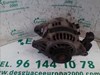 Alternator 0K30C18300 HYUNDAI