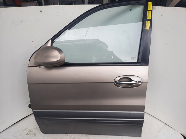 Drzwi przednie lewe 0K54A59020A Hyundai/Kia