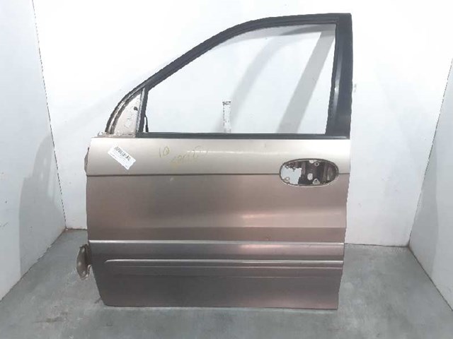 Drzwi przednie lewe 0K54A59020A Hyundai/Kia