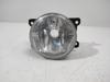 Lampa przeciwmgielna lewa/prawa 11417682 PEUGEOT