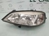 Reflektor lewy 1216157 OPEL