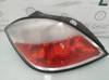 Lampa zespolona tylna lewa 1222353 OPEL