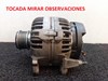 Alternator 124515010 VAG