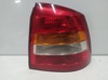 Lampa zespolona tylna prawa 13110931 OPEL