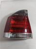 Lampa zespolona tylna lewa 13157646 OPEL