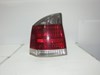 Lampa zespolona tylna lewa 13157646 OPEL