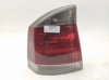 Lampa zespolona tylna lewa 13157646 OPEL