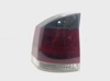 Lampa zespolona tylna lewa 13157646 OPEL