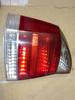 Lampa zespolona tylna lewa 13157646 OPEL