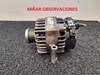 Alternator 13222935 OPEL