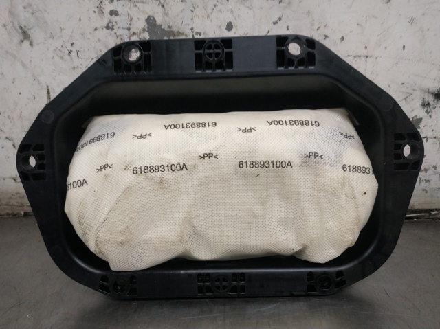 Poduszka powietrzna (Airbag) pasażera 13222957 Opel