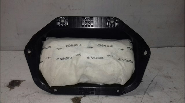 Poduszka powietrzna (Airbag) pasażera 13222957 Opel